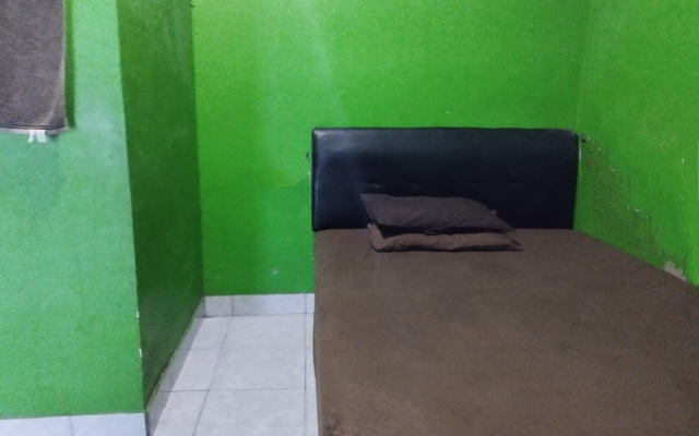 Hotel O Penginapan Mekar Sari Near PT. Lombok Menara Energygas