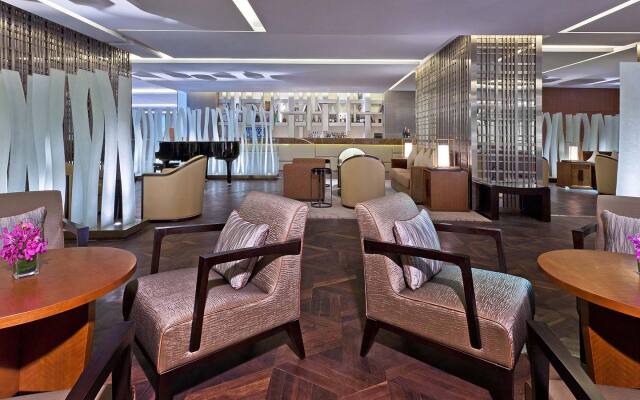 Sheraton Grand Beijing Dongcheng Hotel