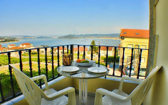 Apartamentos Solmar