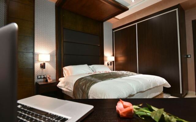 Bellington Appart Hotel