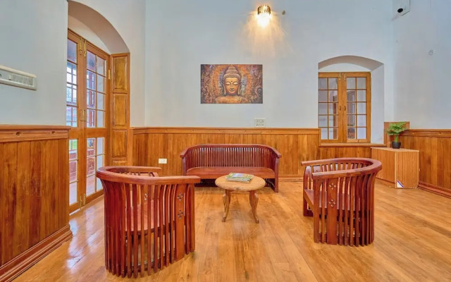 Shivv's heritage inn