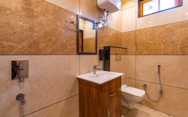 The Hosteller Chakrata