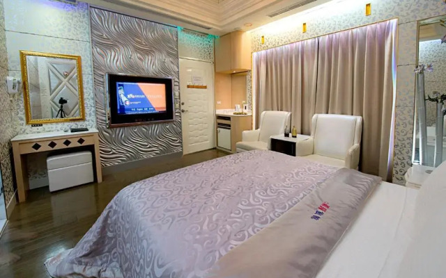 Lai Yin Motel
