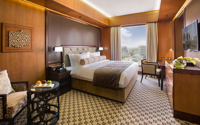 Ayla Grand Hotel