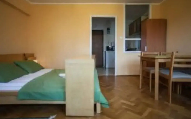 Apartamenty Varsovie Chmielna