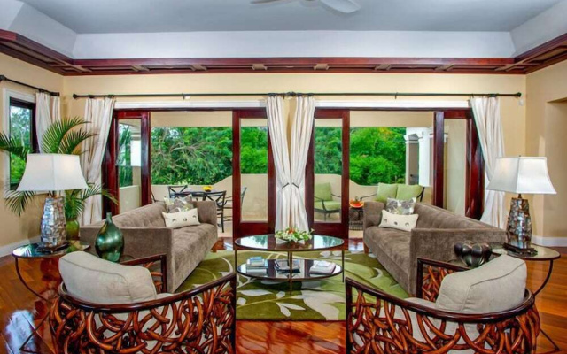 5 BR Luxury Villa Estate - Montego Bay - PRJ 1277