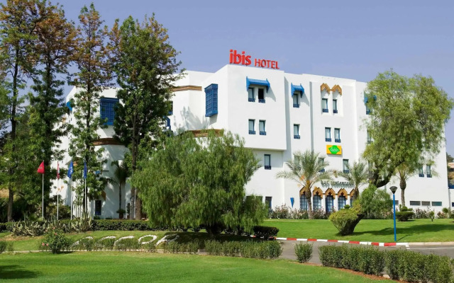 ibis Meknes Hotel