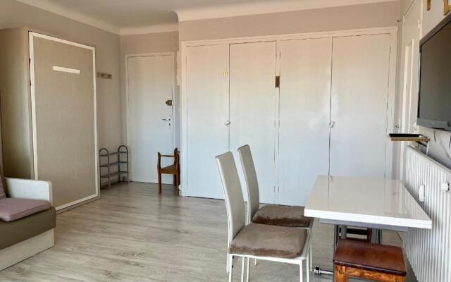 Studio Hendaye, 1 pièce, 3 personnes - FR-1-239-841