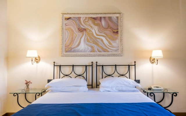 Palazzo Squarcialupi