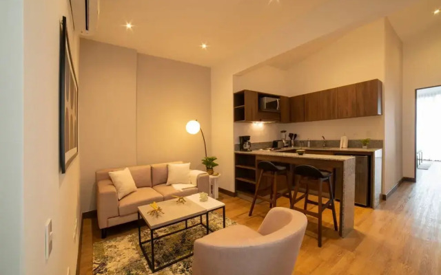 Cali River Suites