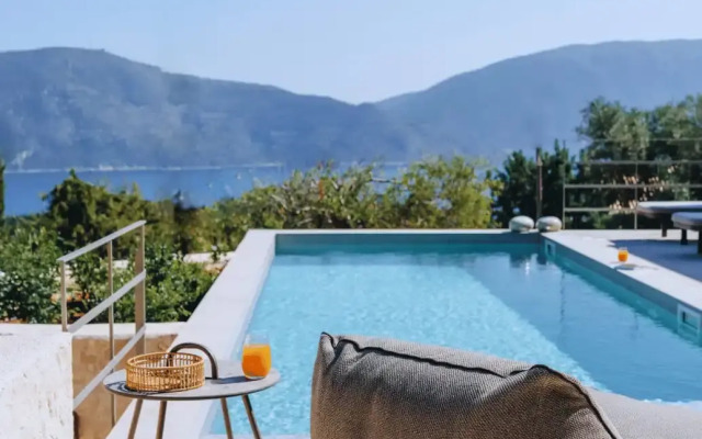 F Topia Villas