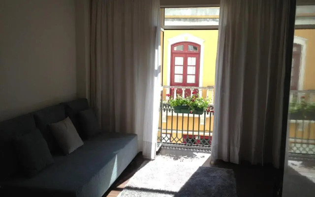 Lovely Apartment @ Aveiro's Downtown