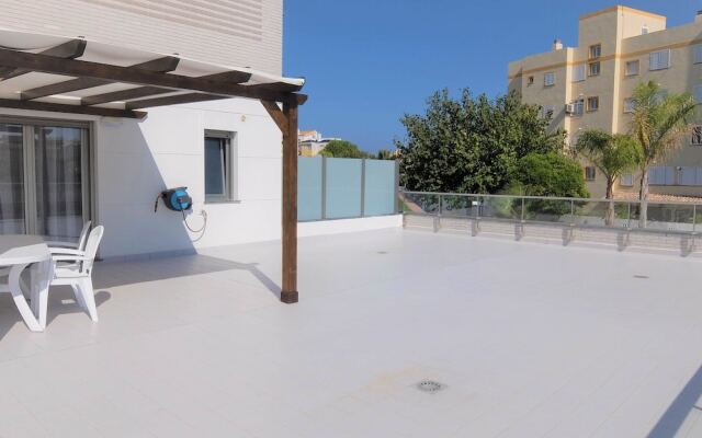 Dunas Victoria 1º - 5ª  (Sólo Familias)