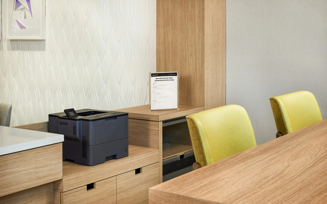 Hilton Garden Inn Tewksbury Andover