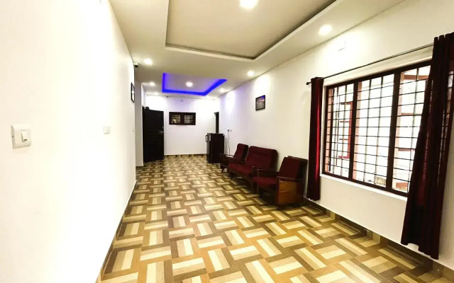 deluxe residency