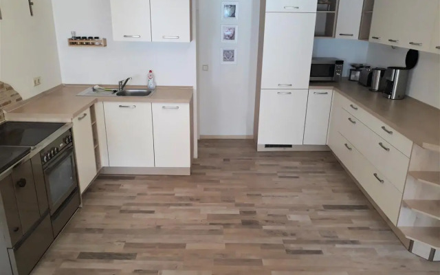 Ferienwohnungen Haus Hees