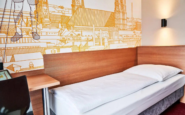 McDreams Hotel München Messe