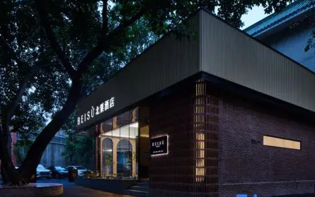 Beisu Hotel