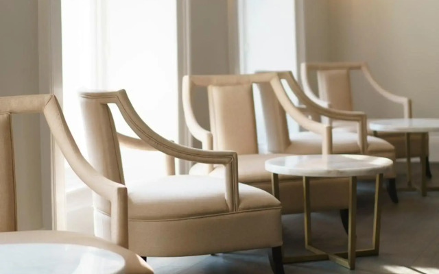 New Bath Hotel and Spa