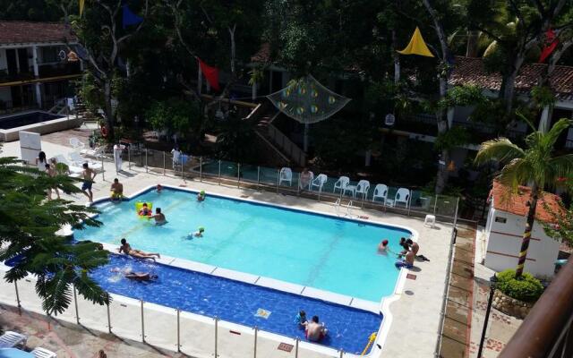 Hotel Villa Maritza