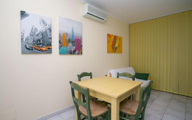 S14 - Sirolo, Nuovo Trilocale Con Giardino