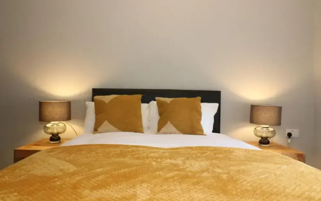 Linden House - Flat 3 - Airdrie