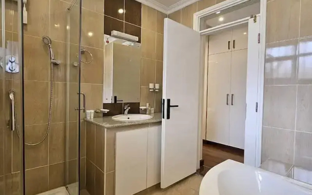 Flexa Cozy Apartments