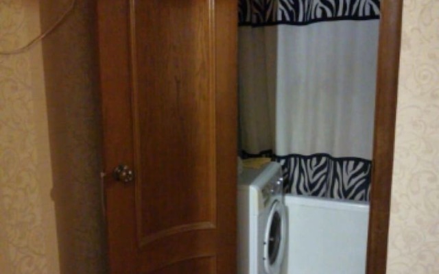 InnDays Podolsk Tsiolkovsogo 17b