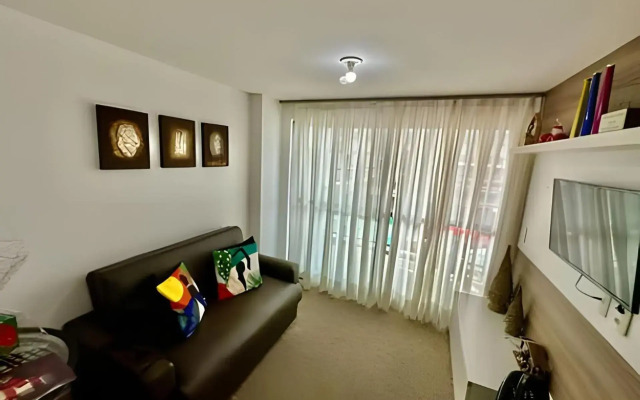 Luxor Paulo Miranda Home Service