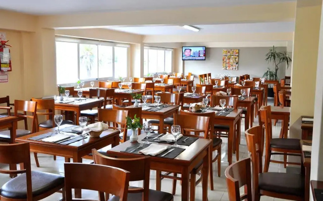 Hotel Riviera