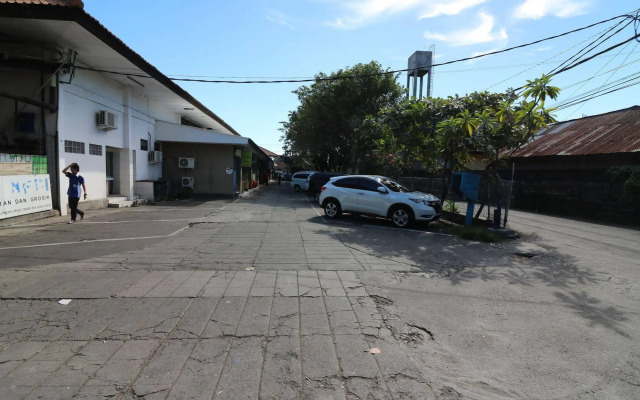 Taman Tirta Ayu