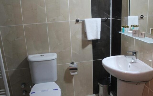 Resmina Hotel