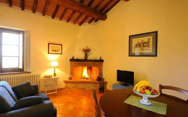 I Casali di Colle San Paolo