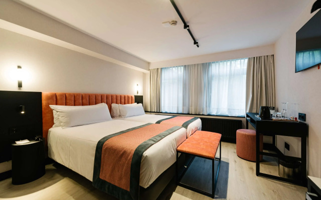 Catalonia Vondel Amsterdam