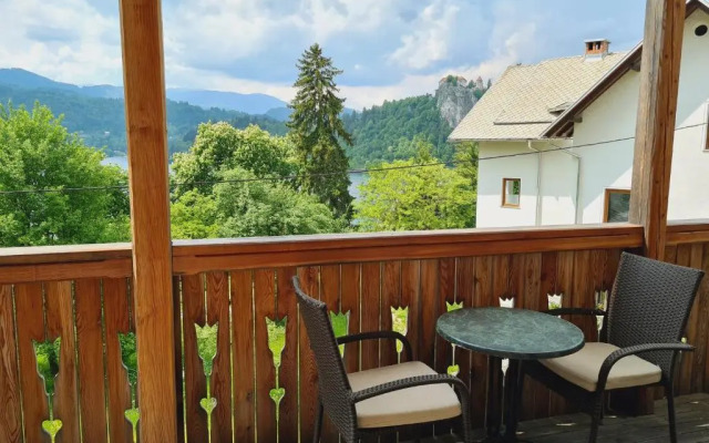 Villa Gorenka