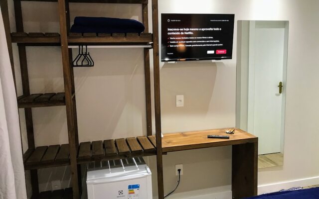 Pousada Cacau Praia do Rosa