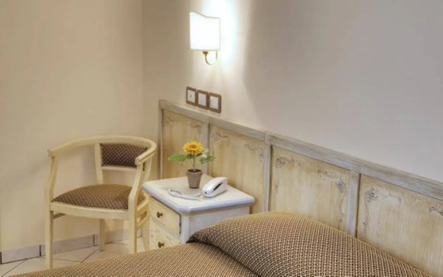 Villa Santa Margherita