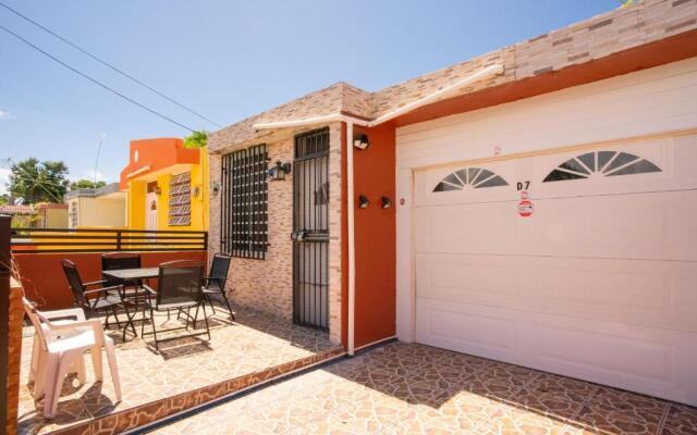 3 BDR affordable family home