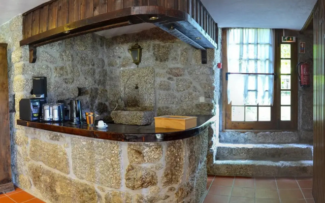 Quinta Brasão Da Caniçada