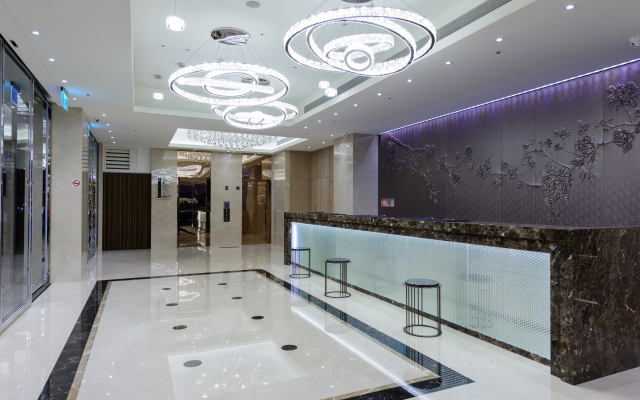 K Hotels Taipei Chang-An