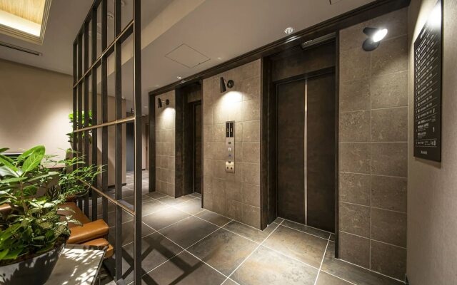 HOTEL AMANEK Kamata Ekimae