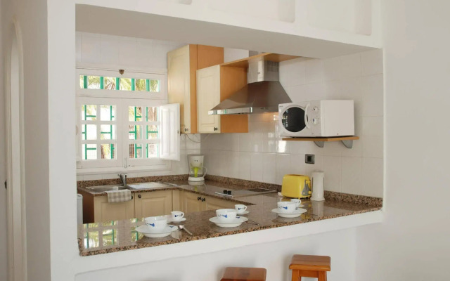Bandama Bungalows