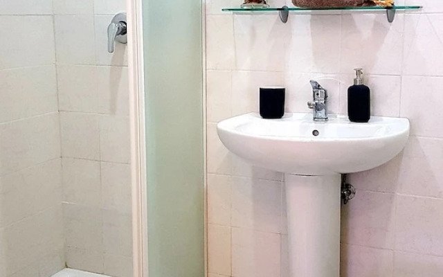 Welcome to Naples at Garibaldi Square