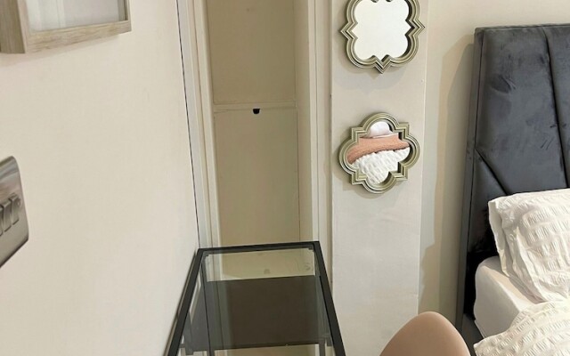 Cosy En-suite in The City - Shoreditch