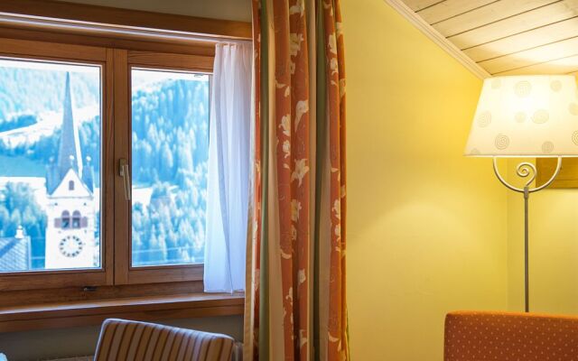 Sporthotel La Cruna