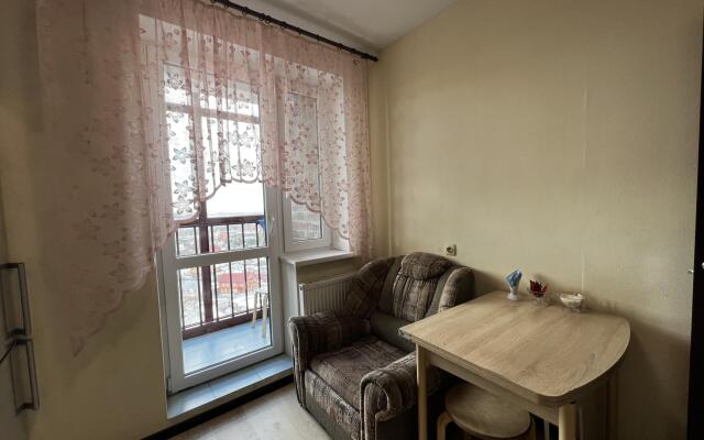 AlexHome (Alexhome) on Chekhov street 4-707