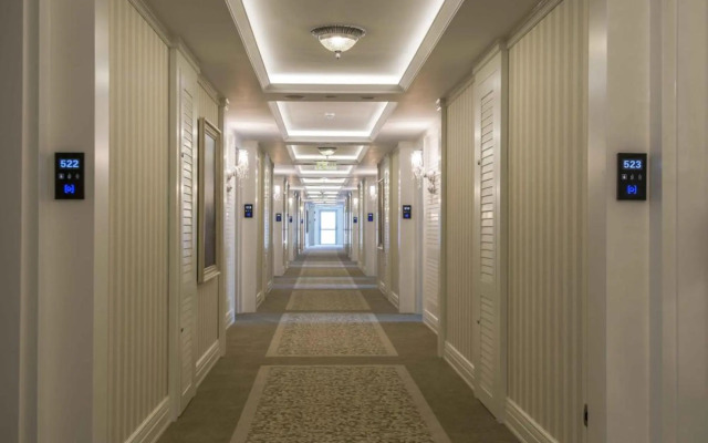 Latanya Hotel Ankara