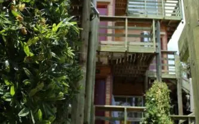 Algarrobo Lodge