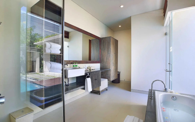 Royal Samaja Villas