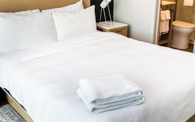 WERFY Luxury Apart-Hotel